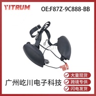 F87Z-9C888-BB Suitable for Ford Explorer Steering Wheel Cruise Control Switch Wireless Bluetooth Swi