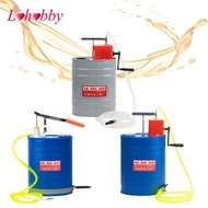 [Lohobby] Fluid Fluid Fluid Fluid Fluid Transmission Pump 10l 10L Fluid Dispenser with Heavy -duty G