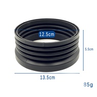 Silicone Coffee Hopper Bellow Baratza Single Dose Hopper for Encore Grinder ESP/Virtuosa+