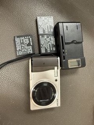 Ricoh R10 CCD 數碼相機