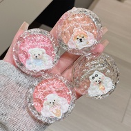 [Makeup] Blush Cream Eye Cheek Blush Color Makeup 7