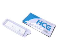 HCG Urine Pregnancy Test Kit 10pcs