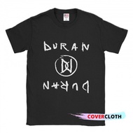 Duran Duran Mirrored Duran Band T-Shirt
