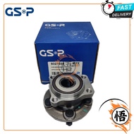 GSP SUBARU XV 2.0 2012 Forester Front Wheel Bearing Hub Assy (61MM) 9327039 HUB497T-1 28373FG000