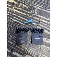 [304bike Taipei City] Bulk shimano BP-L05A-RF Road Disc Brake Pad Resin