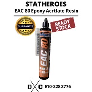 Statheros EAC 80 - 300ml epoxy acrtlate resin