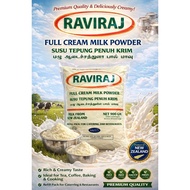 RAVIRAJ Full Cream Milk Powder 900GM