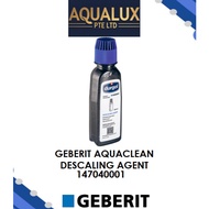 Geberit AquaClean Descaling Agent 125ml