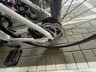 Java road bike
