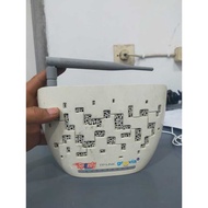TP-Link TD-W8951ND 150Mbps Wireless N ADSL2+ Modem Router - Unit Only - Used Normal