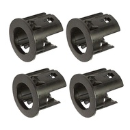 FL3Z15K861AA FL3Z15K861AB FL3Z15K861AC 4Pcs/set Rear Left Right Parking Reverse Aid Sensor Brackets 