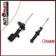 GAB BRAND ABSORBER SET FOR PERODUA KELISA KENARI FRONT REAR SET OIL GAS TYPE