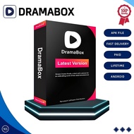 🔥Buy Now🔥 DramaBox Premium All Open EPISODE Dive Into Drama Watch On The Go!