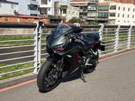 2020 Honda CBR650R 台本車