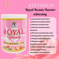 ROYAL BEAUTY BOOSTER WHITENING BY NY BEAUTY