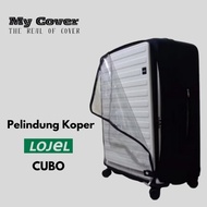 Luggage Suitcase Cover Suitcase Protective Cover Brand Lojel Cubo