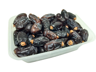 Kurma Sayer Hitam 1KG - Kurma Black Sayer Premium Kurma Madinah
