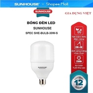 SUNHOUSE SPEC SHE-BULB-30W-S BULB LED LIGHT BULB