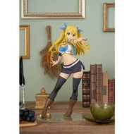 【新貨預訂】 GSC POP UP PARADE 露西‧哈特菲利亞 XL Lucy Heartfilia XL ルーシィ・ハートフィリア 魔導少年 妖精的尾巴 フェアリーテイル 景品 figure