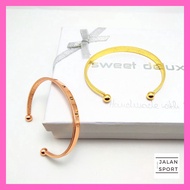 Gelang Perempuan Korean Bracelet For Women Bangle Jewelry Women Bracelet Gelang Tangan Perempuan Ban