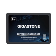 Enterprise SSD 2TB NAS SSD Drive Cache 24/7 Durable TLC High Endurance Business Server Data Center R