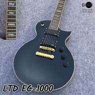 GCM Custom Made LTD EC-1000 Electric Guitar Custom Maniac (Oversea Ready Stock)