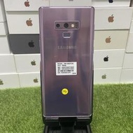 【三星手機】SAMSUNG Galaxy Note 9 紫 6G 128G 6.4吋 三星 文書機 買手機 0575