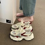 F2J5 2024 Free Shipping Mens Designer Shoes Sneakers Womens Sports Running Shoes Breathable Thick Bo