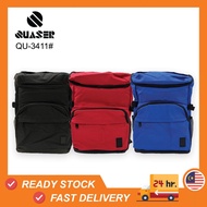 (READY STOCK) Quaser Backpack QU-3411#