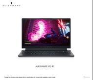 Alienware - X15 R1 GeForce RTX™ 3070 Gaming Laptop 100% NEW 全新