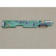 Original Laptop Battery Charger Board for Dell XPS M1330 48.4C302.031 USED ( KN 504 )