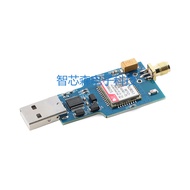 USB to GSM Module Serial Port Quad-Band GSM/GPRS SIM800C Module Development Board with Bluetooth Pho