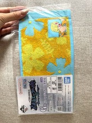 《海賊王》一番賞 。山治 。小毛巾｜