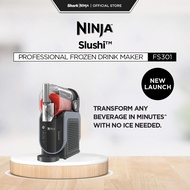[NEW ARRIVAL] Ninja SLUSHi Professional Frozen Drink Maker - FS301
