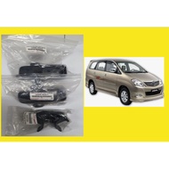 100% Original Toyota Innova TGN40 2005-2015y Engine Mounting (12305-0C011/123-6-0C012/12371-0C091)