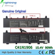 Genuine C41N1906-1 Battery For ASUS TUF Gaming FA506 FX506 FA706I FX706 FX706H