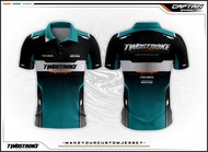 Baju Jersey Racing Balap Road Race Premium Team Full Printing