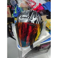 Arai Stella ram3 helmet