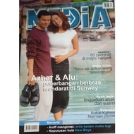 majalah media hiburan tahun 2002
