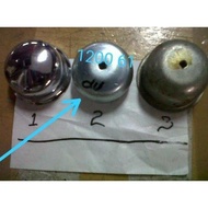 VW Beetle 61 Front Axle Cover on VW Spare Parts VW Spare Parts