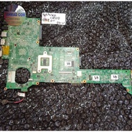 TOSHIBA C840 VGA INTEL HD CHIP ORIGINAL LAPTOP MOTHERBOARD (B1) NORMAL HEALTHY OK