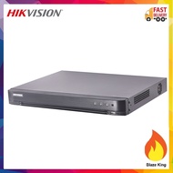 HIKVISION 4 / 8 Channel iDS-7204HQHI-M1/E / iDS-7208HQHI-M1/E Acusense DVR CCTV Recorder