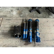 SUZUKI SWIFT SPORT ZC32S (ORIGINAL) CUSCO ADJUSTABLE