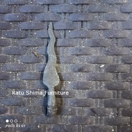 pusaka klewer sepuh putut bkn megantoro sengkelat kamarogan Termurah & Terlengkap Seindonesia RSF522