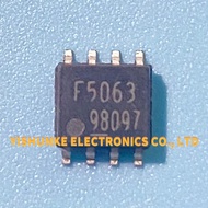 Ic f5063 stop 8 components