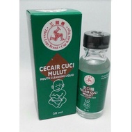 3Legs Mouth Wash