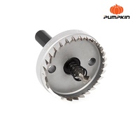 PUMPKIN โฮลซอเจาะเหล็ก M2 46mm-64mm/44261-44270