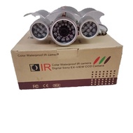 Kamera CCTV / Camera IR / CCTV Infrared