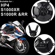For BMW S1000RR S1000R S1000XR S 1000RR/1000R/1000XR RR Engine Cover Motorcycle Accessories Engine