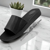 Monobo 25 Women's Slip-On Sandals Brand MONIGA 25 Model 5-8 Express Delivery